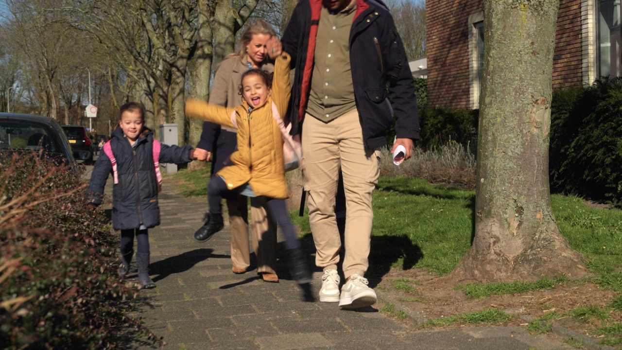 Still uit Meer dan Verwacht seizoen 2