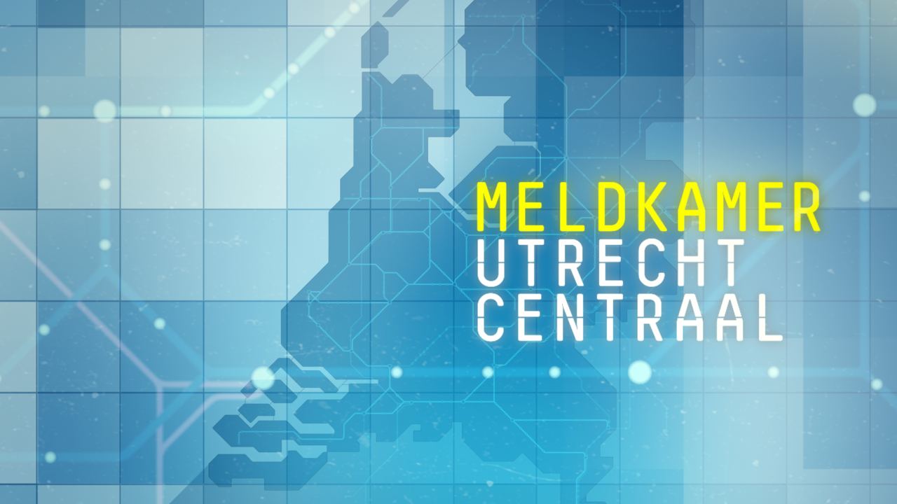 Logo Meldkamer Utrecht Centraal
