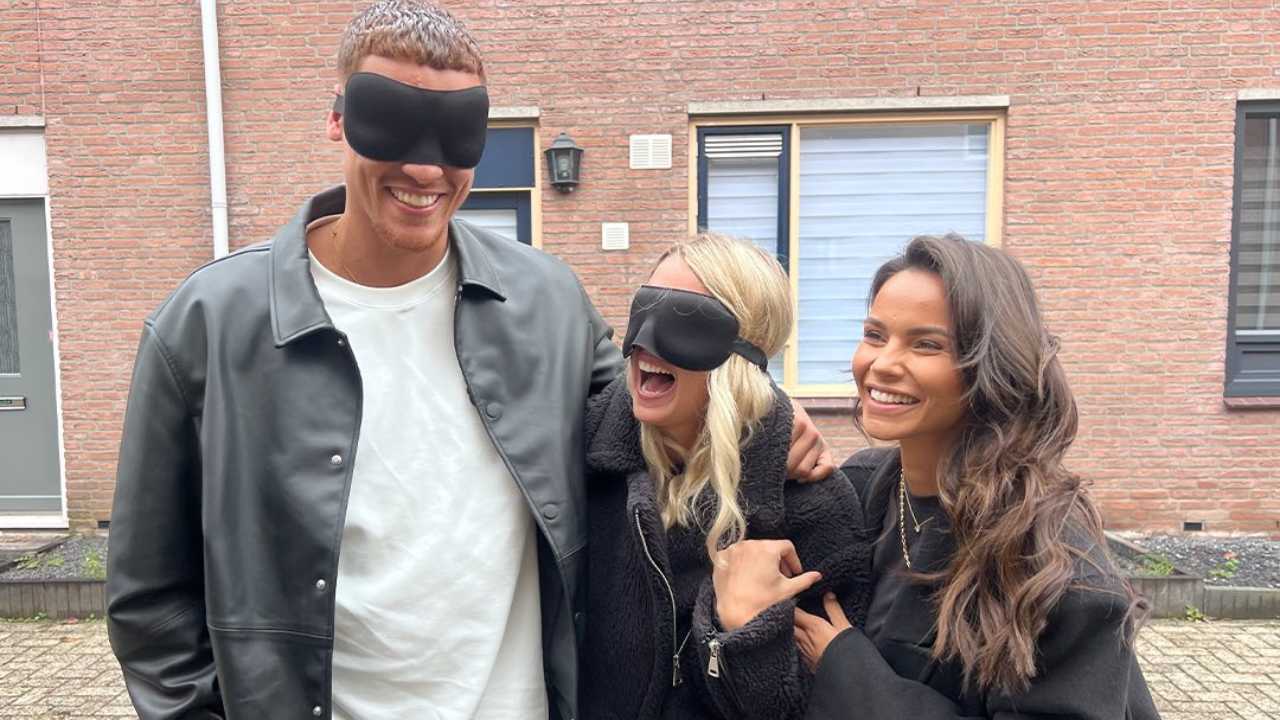 Monica Geuze voor Kopen Zonder Kijken