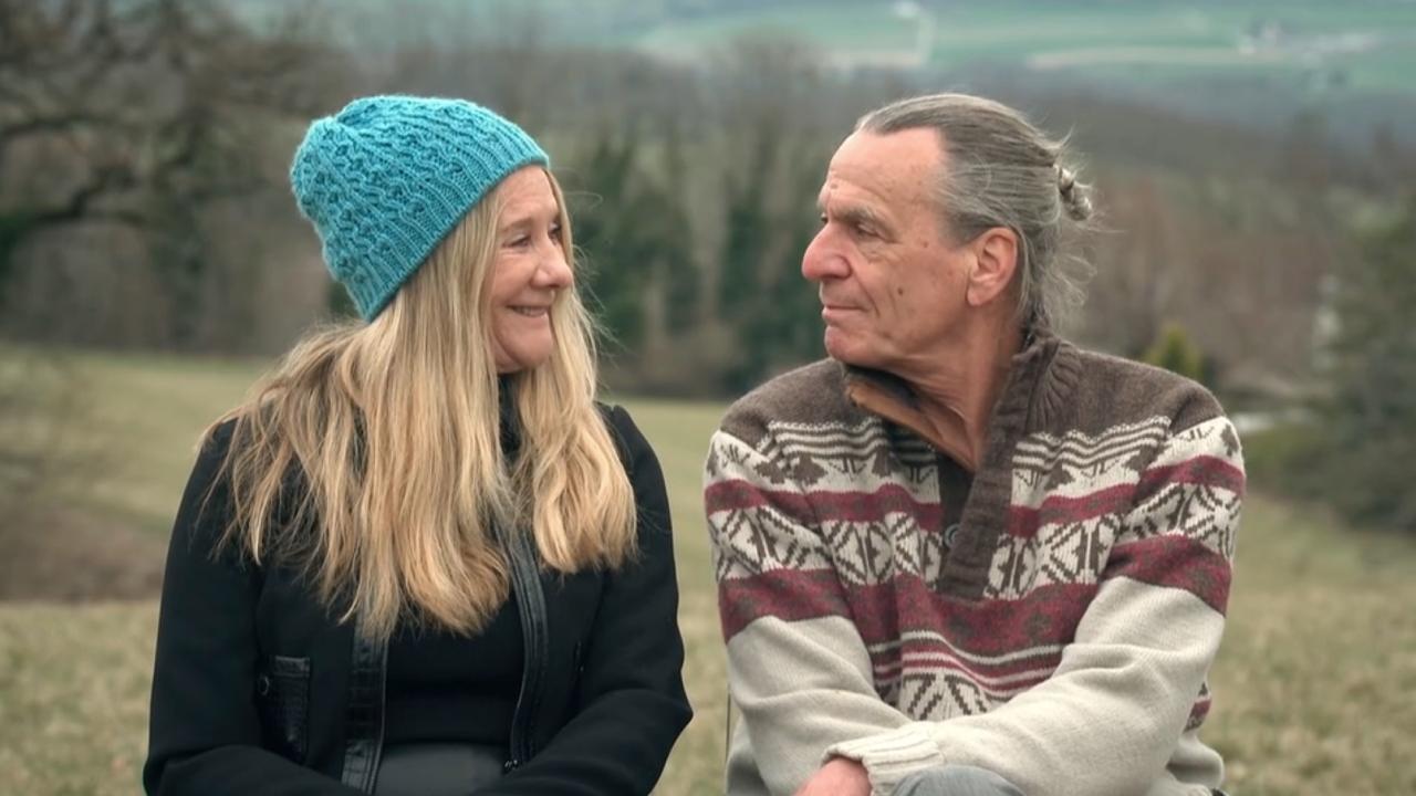 Monique & Peter in Winter Vol Liefde 2026