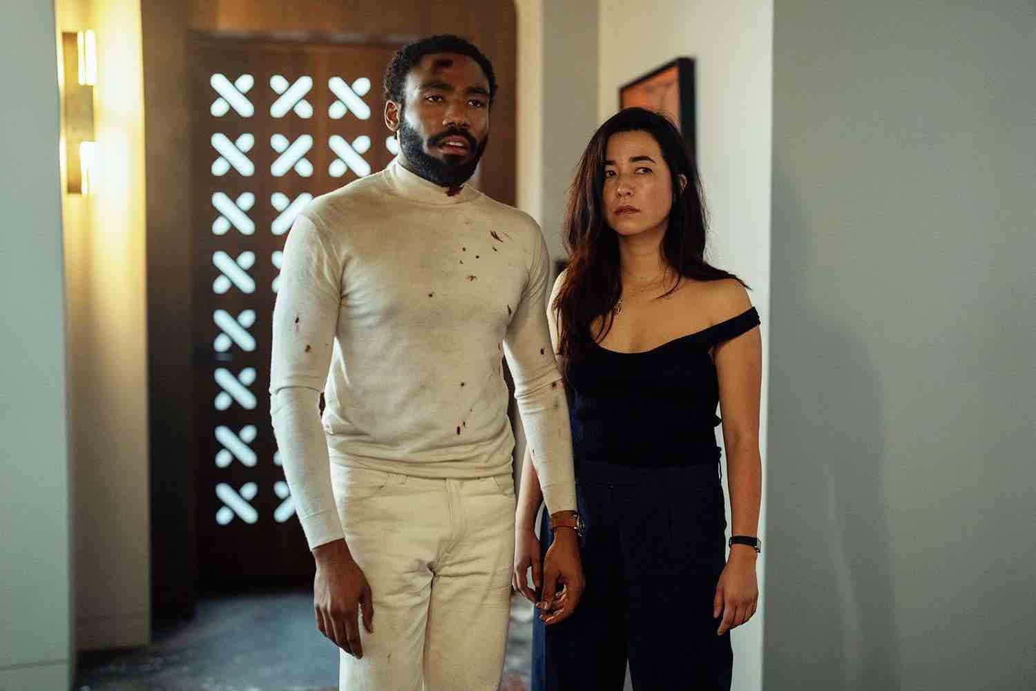 Deze week nieuw op Netflix en Prime Video (29 januari t/m 4 februari 2024)