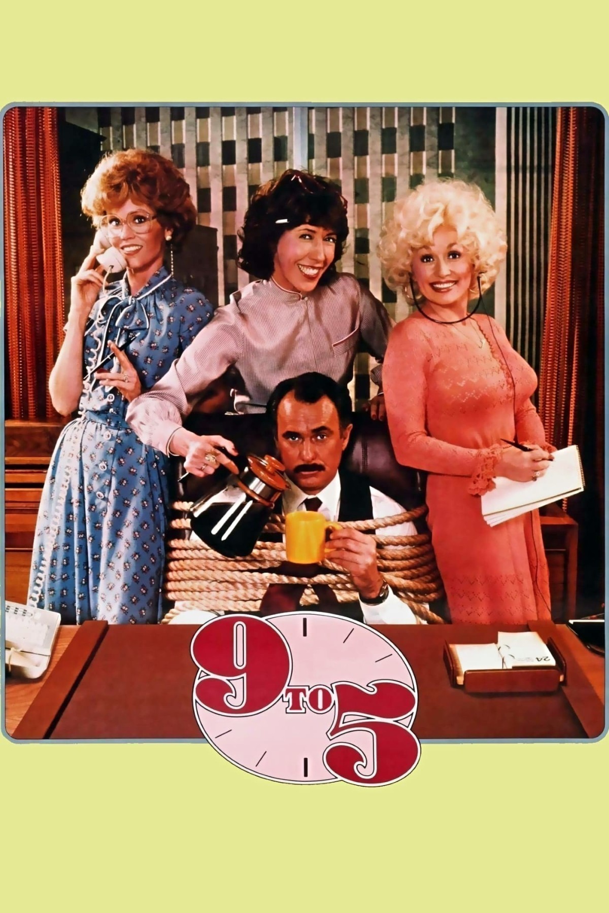 Nine to Five
