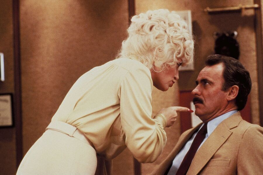 Nine to Five