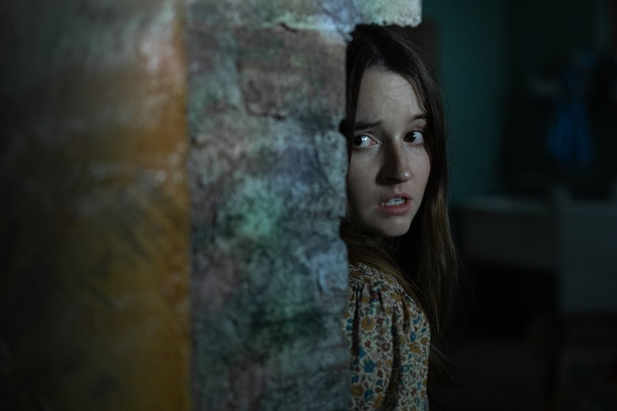 No One Will Save You