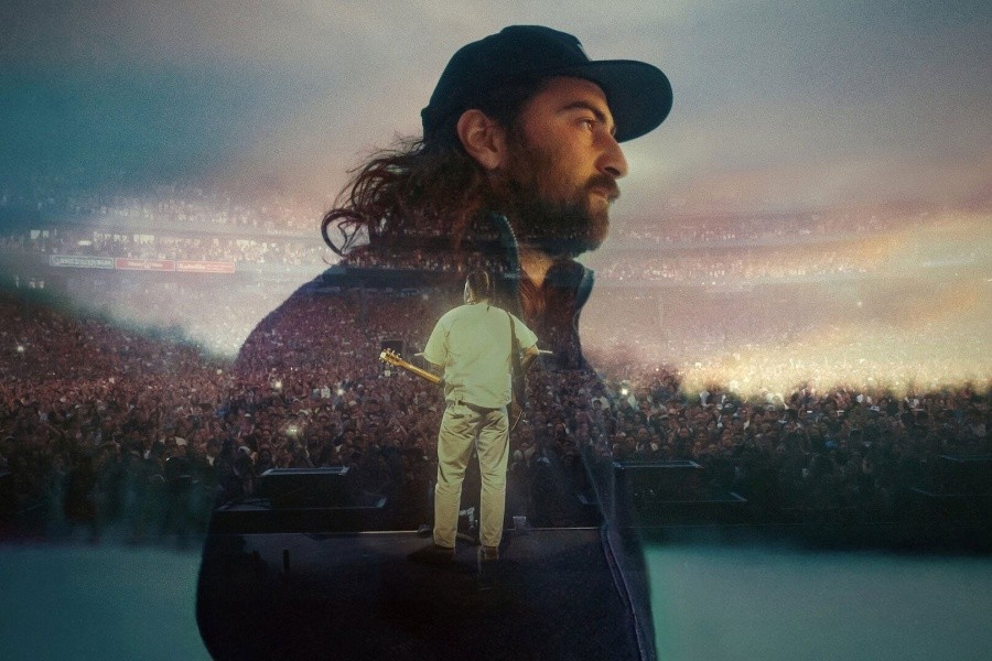 Noah Kahan: Out of Body