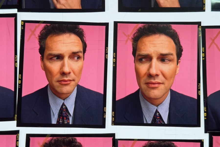 Norm: The Tale of Norm Macdonald