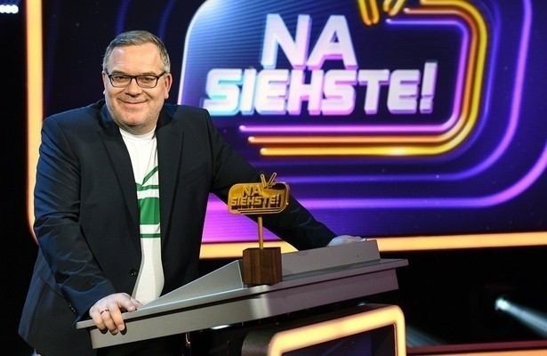 Na siehste!