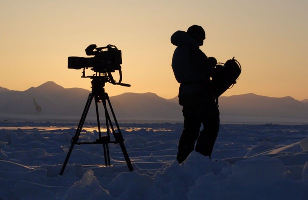 Nach der langen Nacht