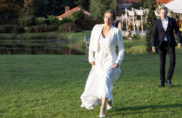 Nächte vor Hochzeiten