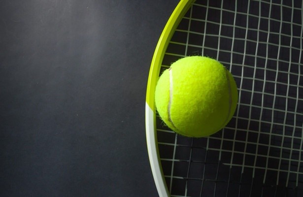 Nadal: The No.1 Story