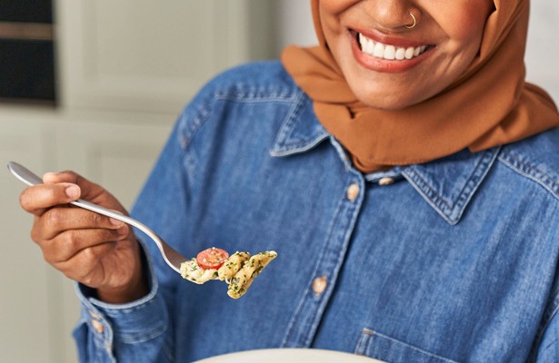 Nadiya's cook once, eat twice