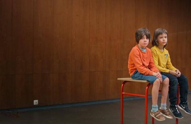 Naked - Männer, Frauen und noch viel mehr