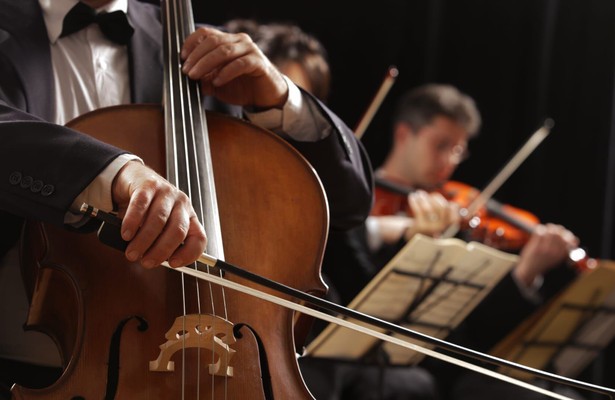 Napoli - De vergeten hoofdstad van de Muziek I