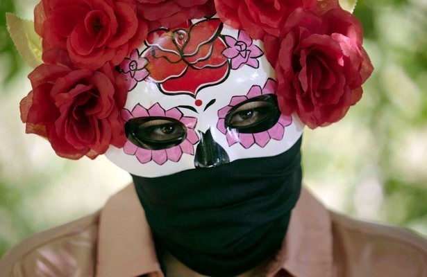 Narco circus