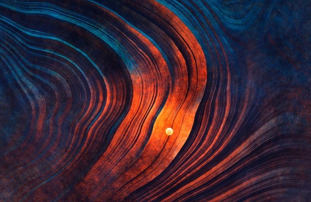 NASA's unexplained files