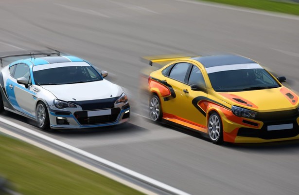 Nascar Cup Series: Daytona 500