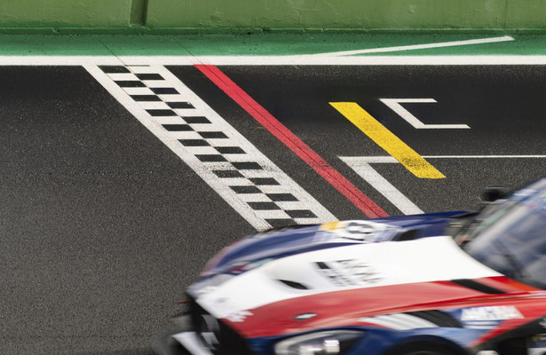 Nascar Cup Series