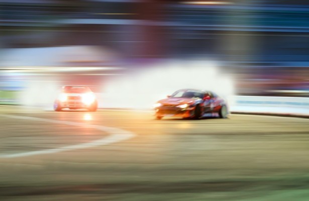 Królowie Driftu