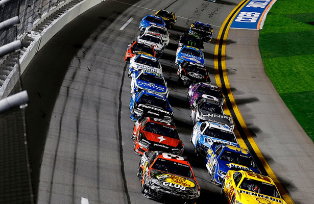 Nascar GP Tsjechië 2026