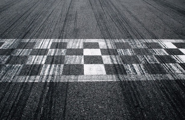 Nascar Truck Series: Black's Tire 200