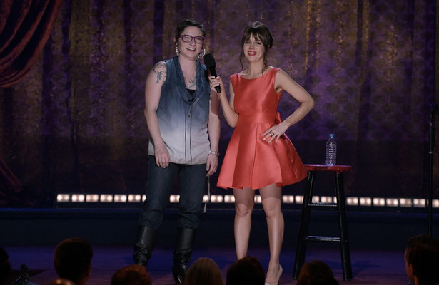 Natasha Leggero Live From Bimbos