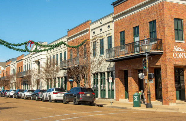 Natchez