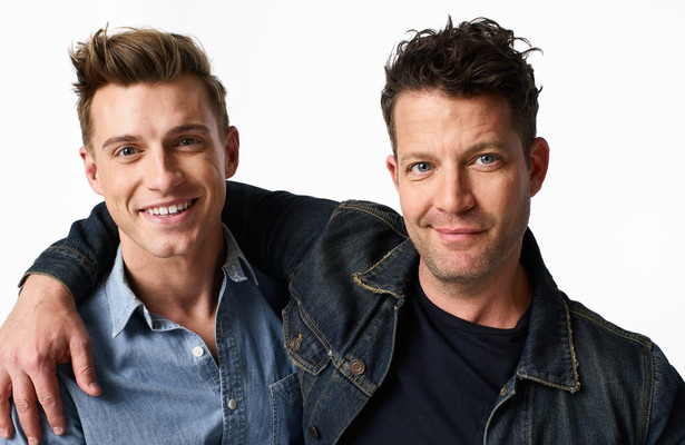 Nate & Jeremiah by design