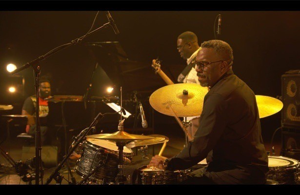 Nate Smith - Festival International de Jazz de Montréal