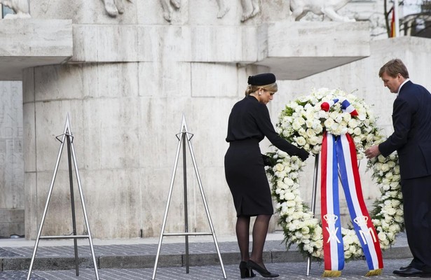 Nationale Herdenking 2026