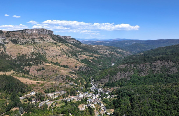 Nationalparks - Geschützte Naturwunder
