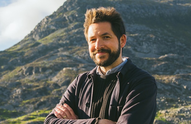 Nature and us: A history through art