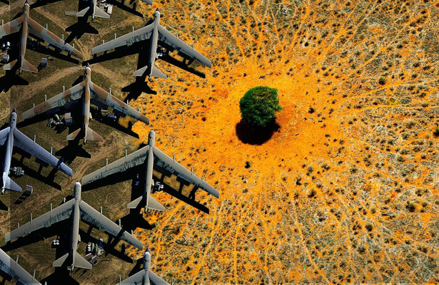 Nature: The call for reconciliation