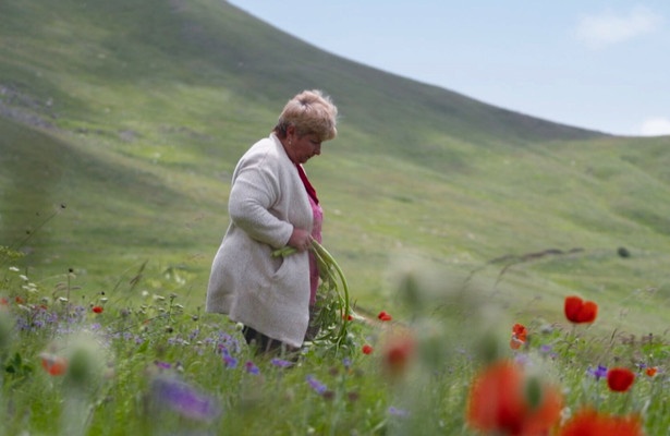 Naturparadies Armenien