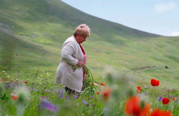 Naturparadies Armenien