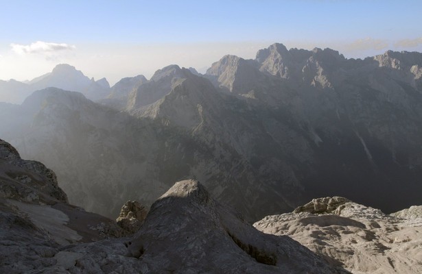 Naturwunder Hochgebirge