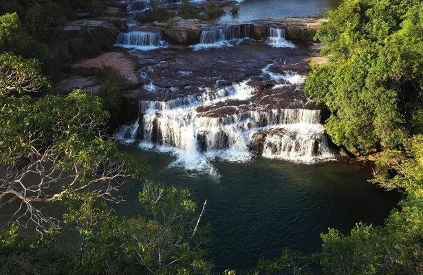 Naturwunder Pantanal