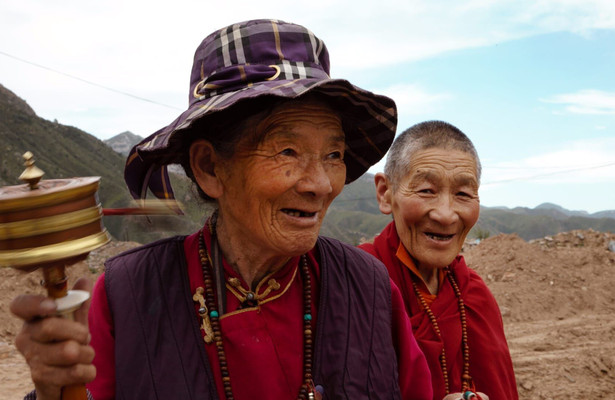 Natuur op 2: China - Nature's ancient kingdom