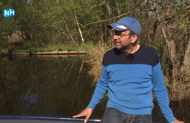 Natuurlijk Noord-Holland