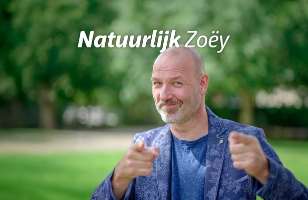 Natuurlijk Zoëy