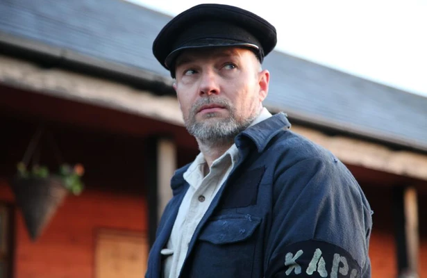 Nazi death camp: The great escape