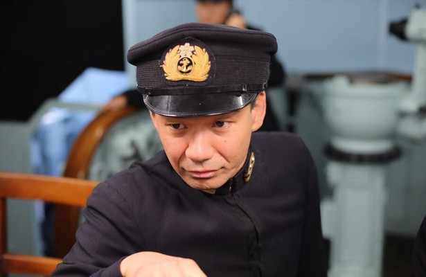 Nazi megastructures: America's war