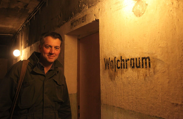 Nazi megastructures: Russia's war