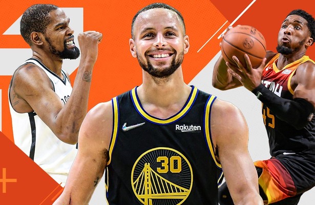 NBA preseason