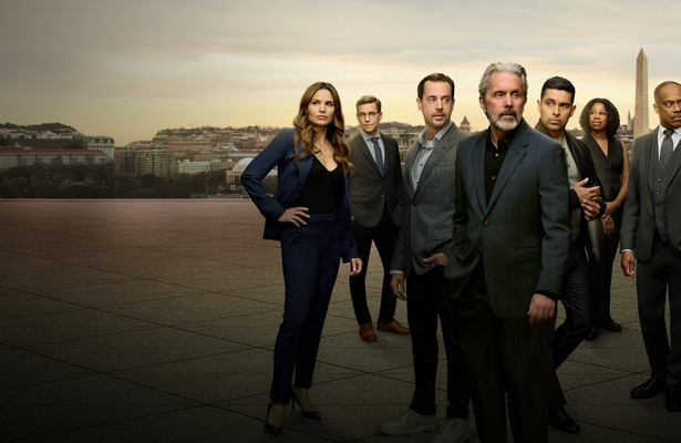 NCIS