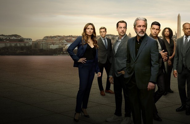 NCIS