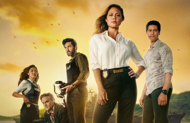 NCIS: Hawaii