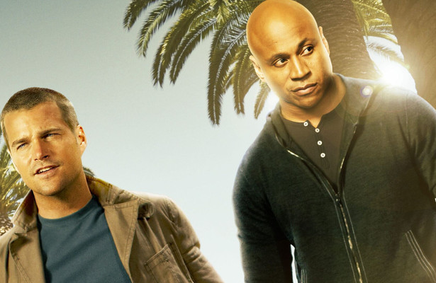 NCIS: Los Angeles
