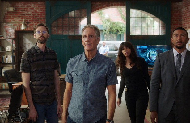 NCIS: New Orleans