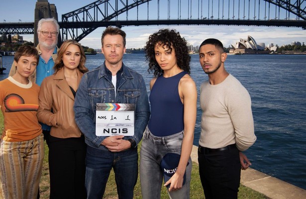 NCIS: Sydney