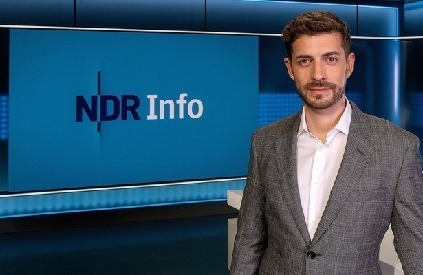 NDR Info